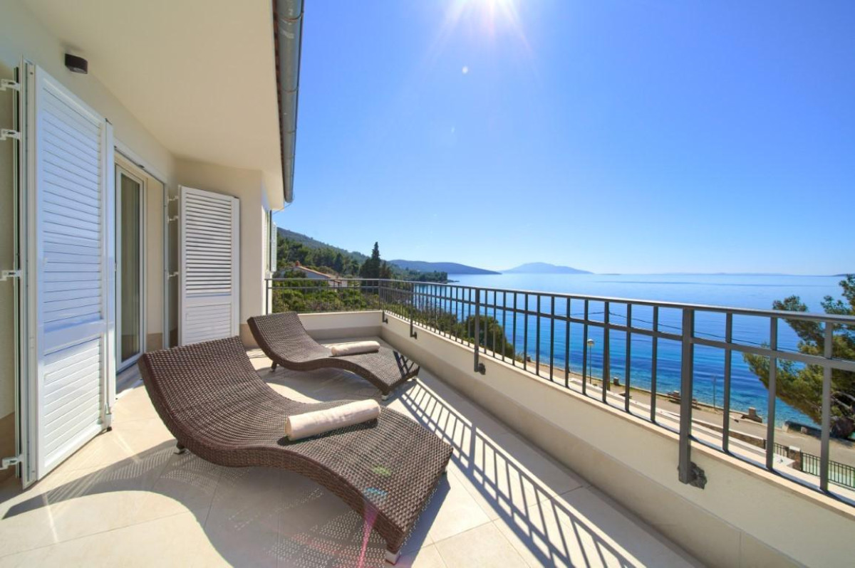 Villa St. Martin Reef