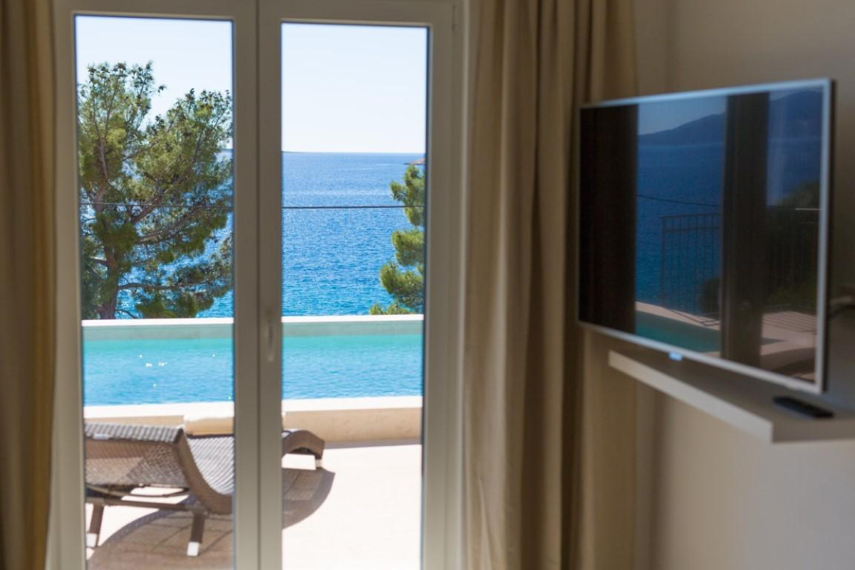 Villa St. Martin Reef