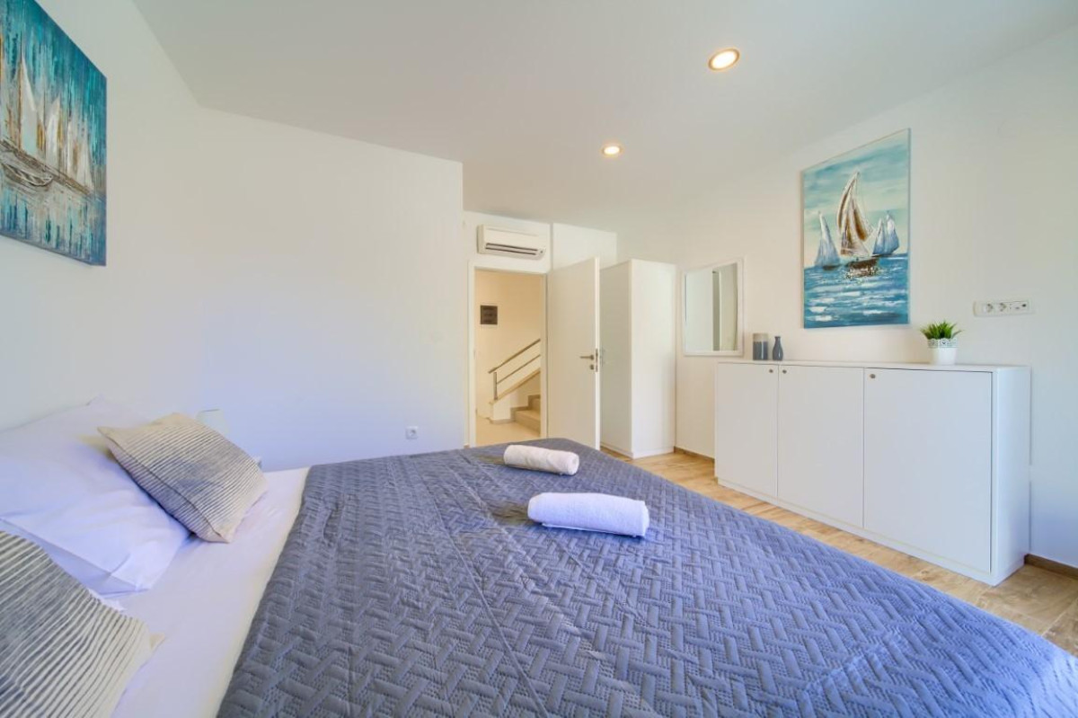 Villa St. Martin Reef