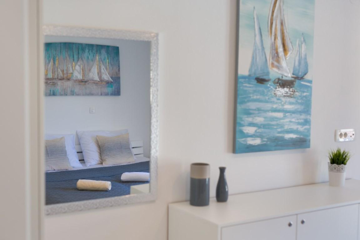 Villa St. Martin Reef