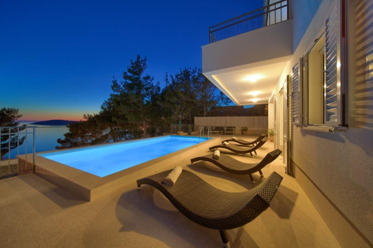 Villa St. Martin Reef