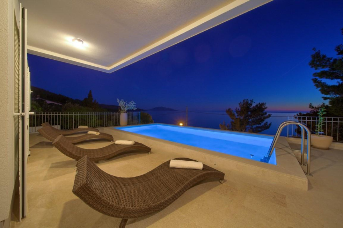 Villa St. Martin Reef