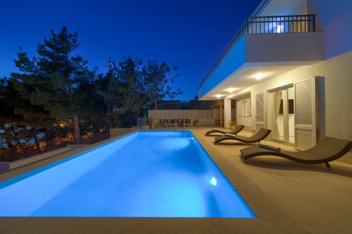 Villa St. Martin Reef
