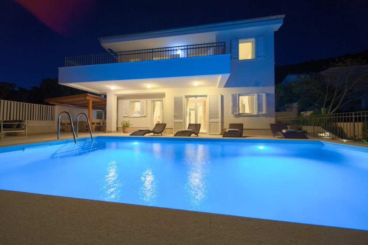 Villa St. Martin Reef