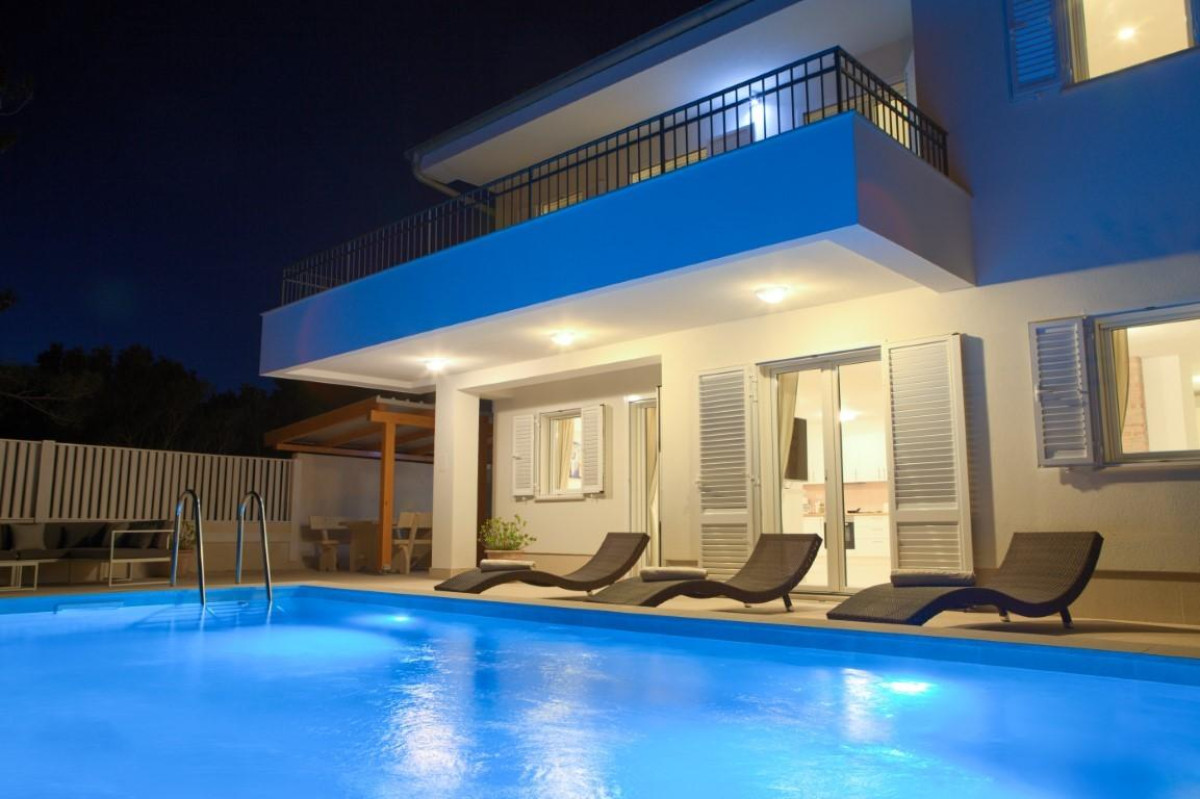 Villa St. Martin Reef