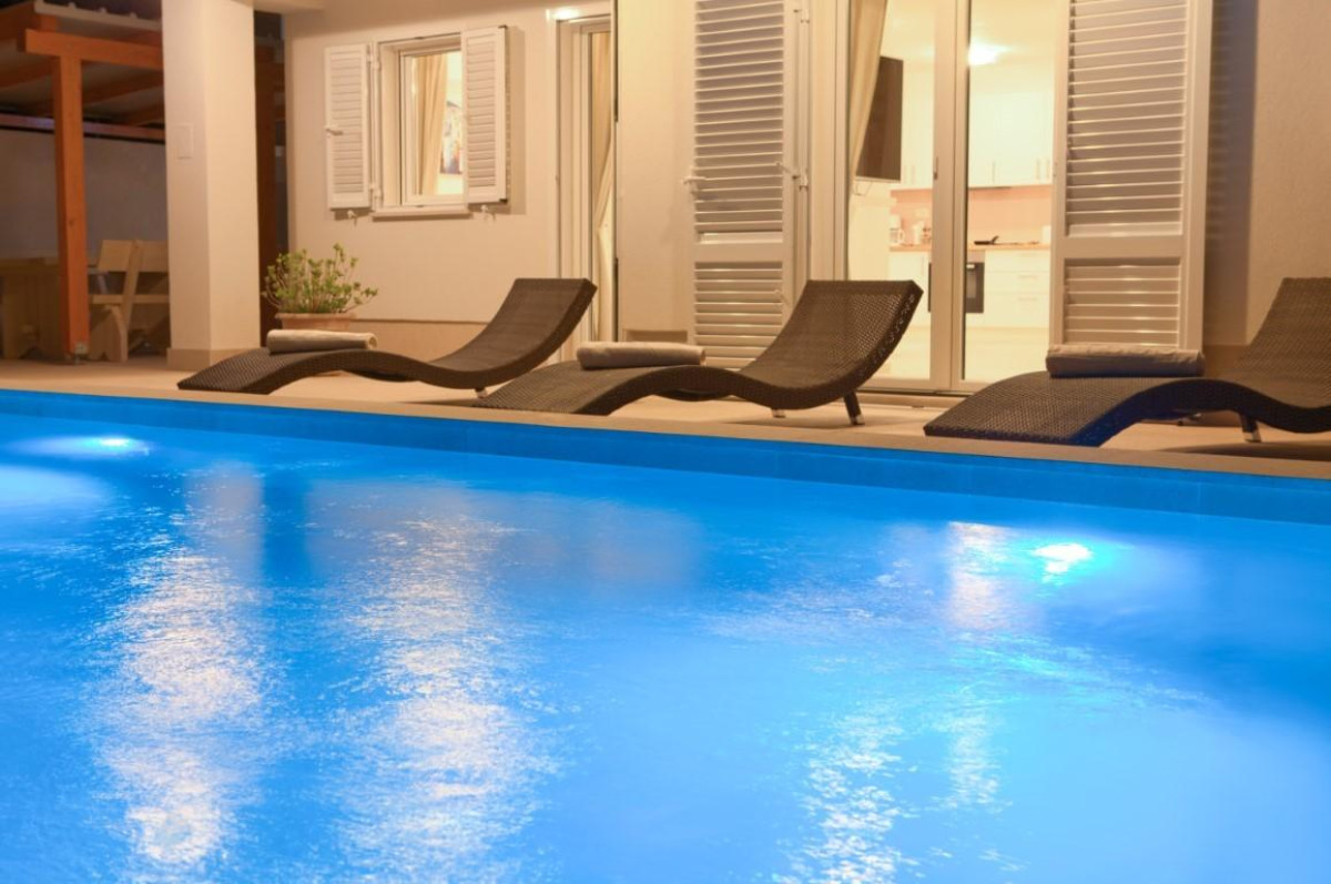 Villa St. Martin Reef