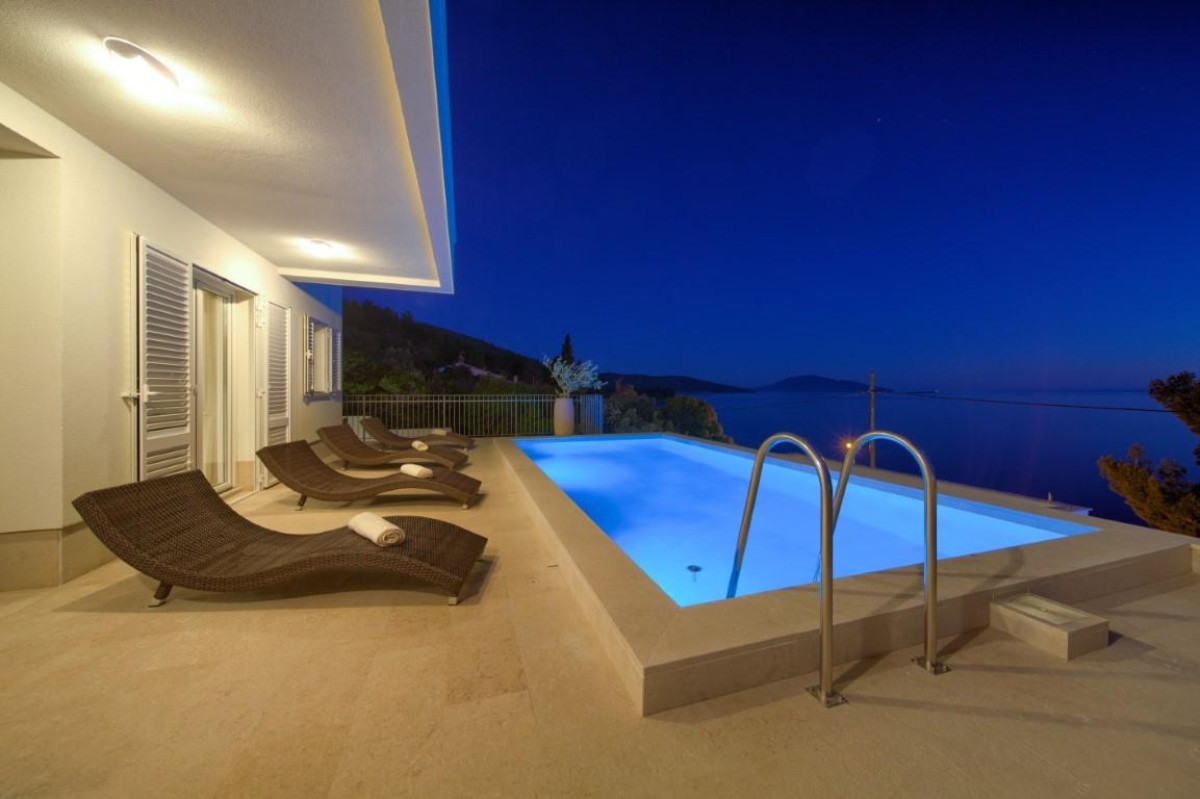 Villa St. Martin Reef