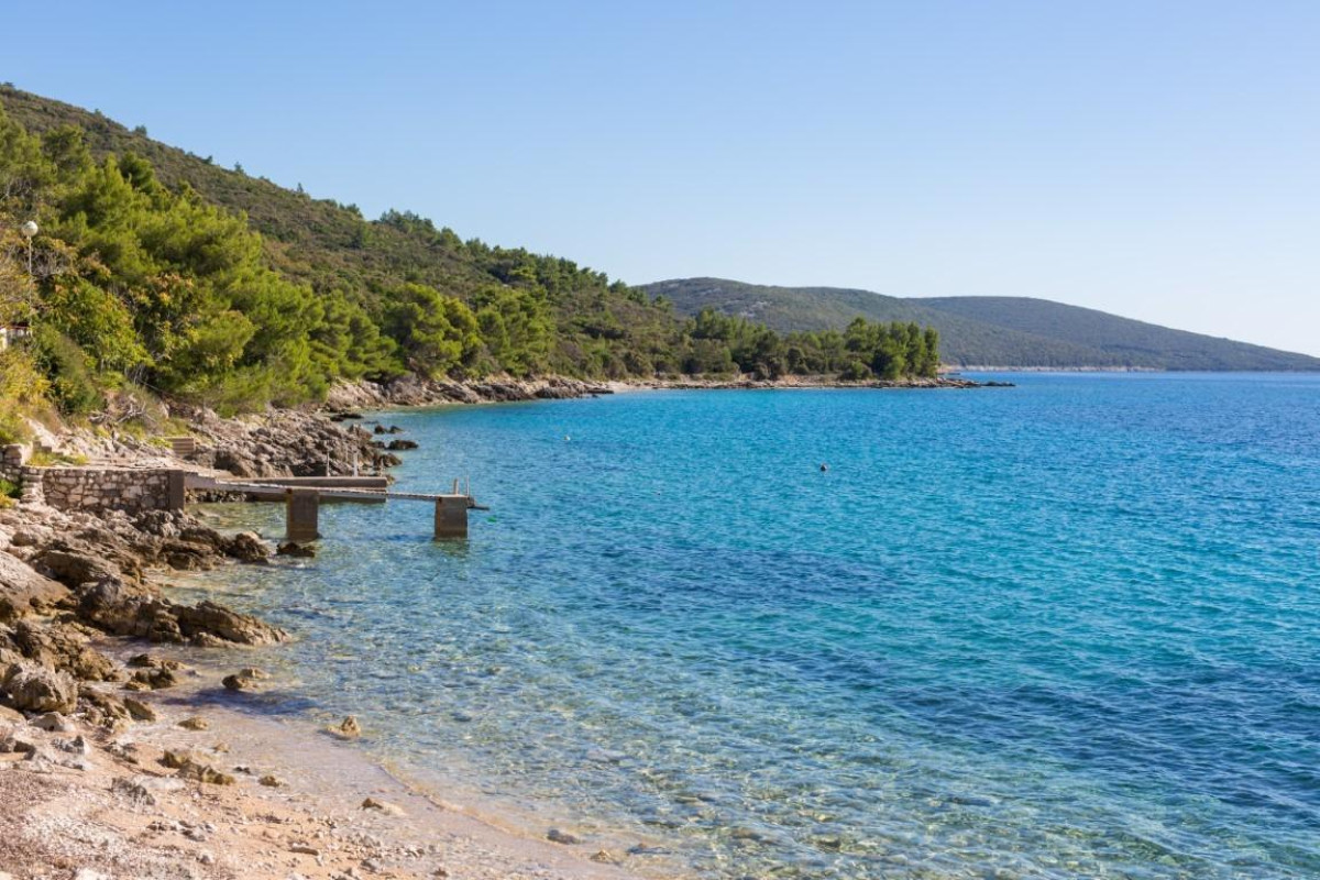 Villa St. Martin Reef