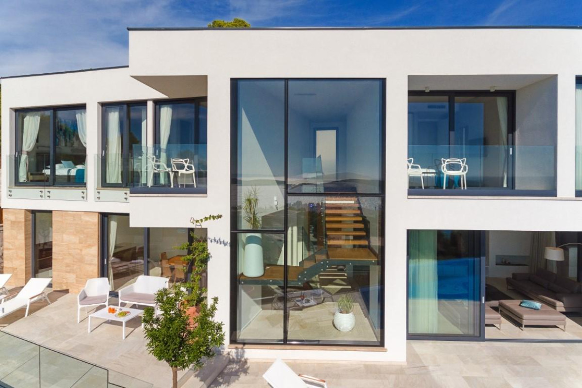 Villa Anabel