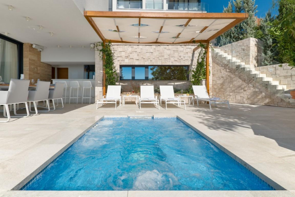 Villa Anabel