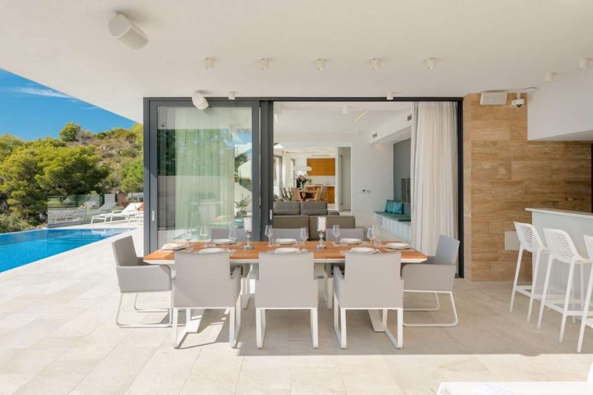 Villa Anabel