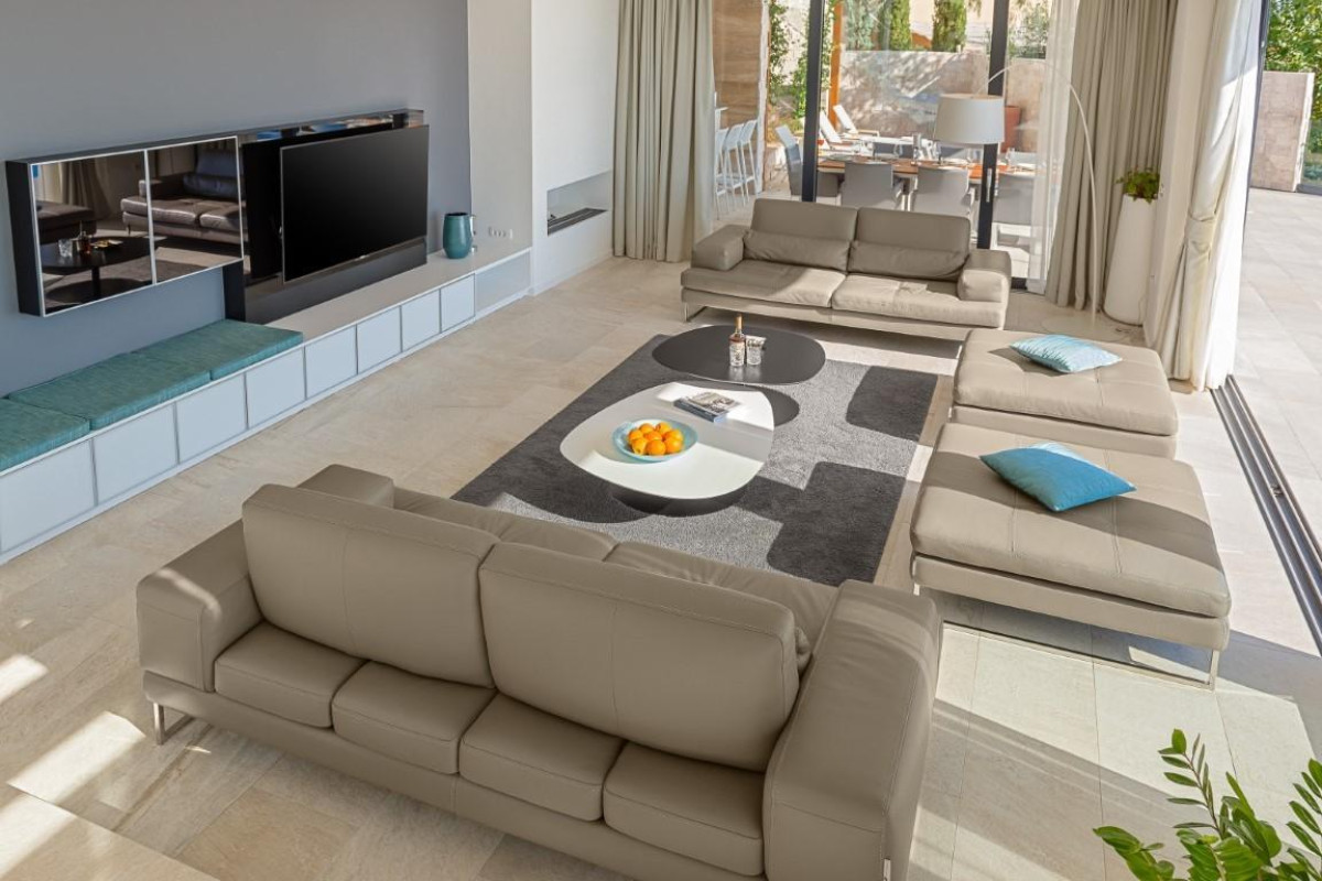 Villa Anabel