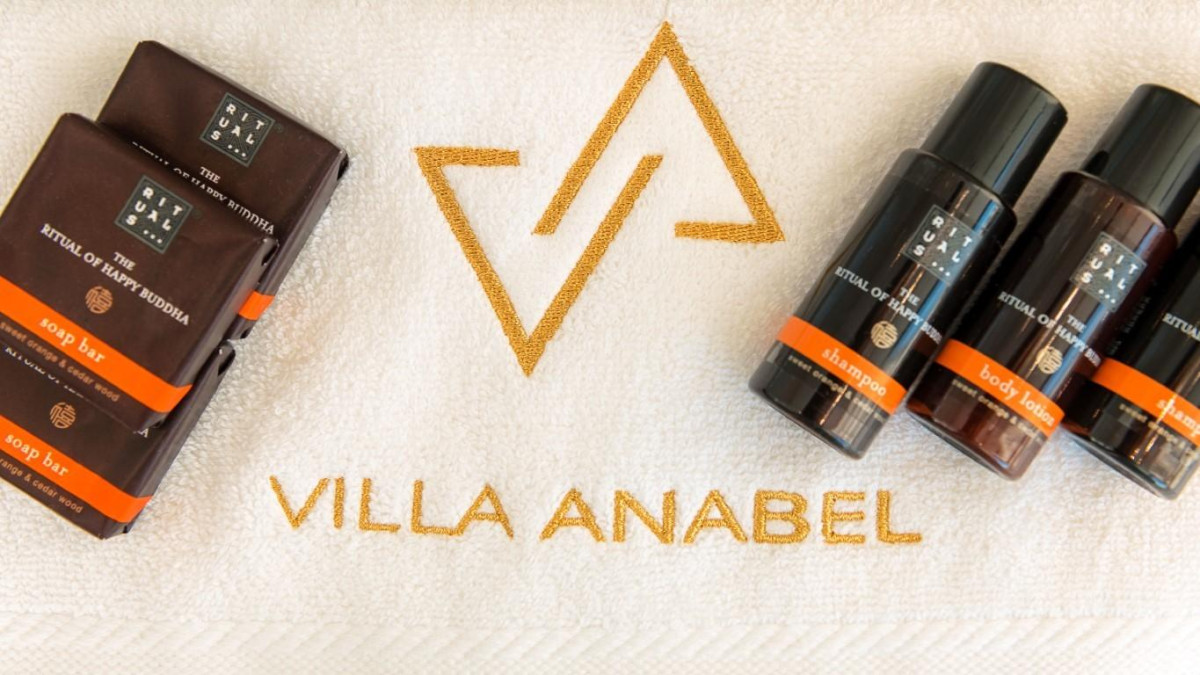 Villa Anabel