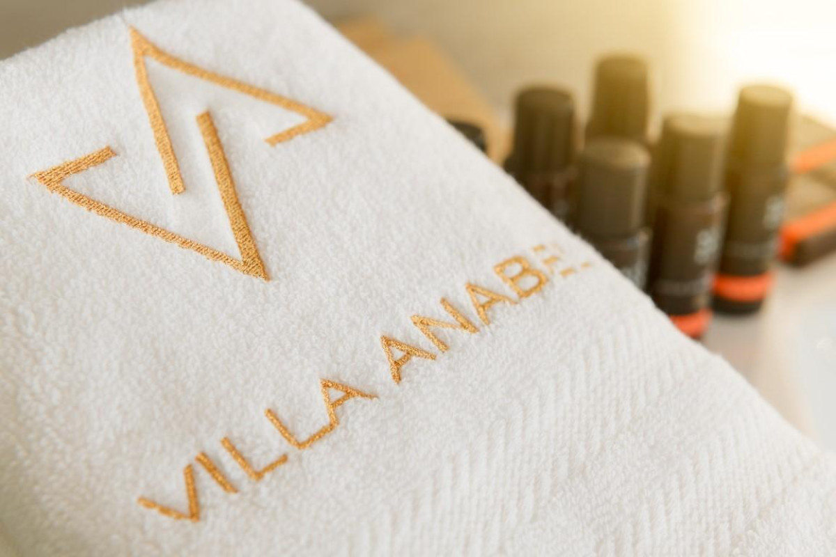 Villa Anabel