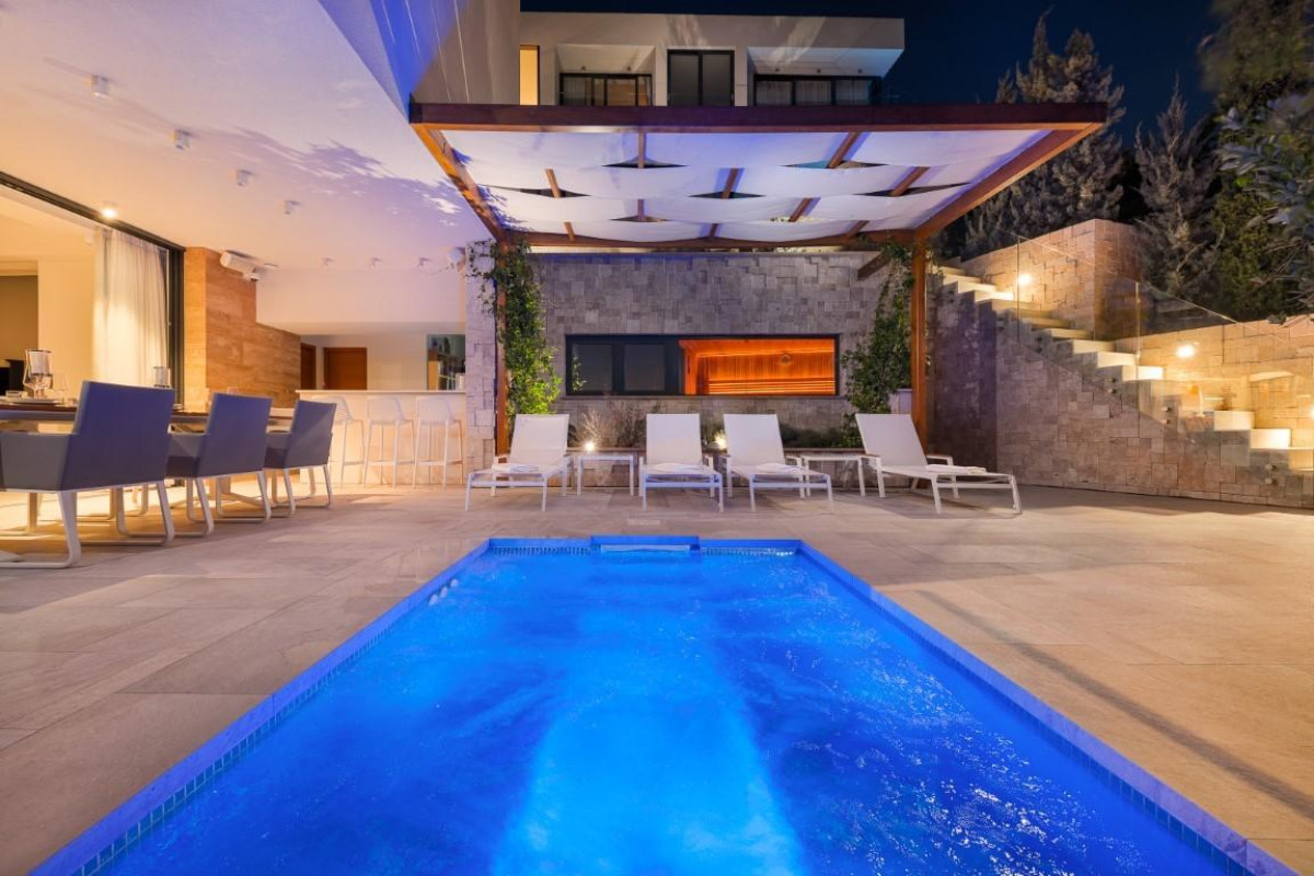 Villa Anabel