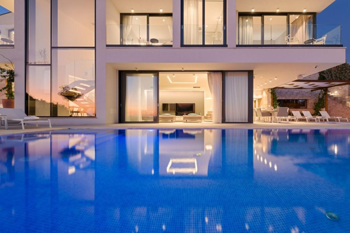 Villa Anabel