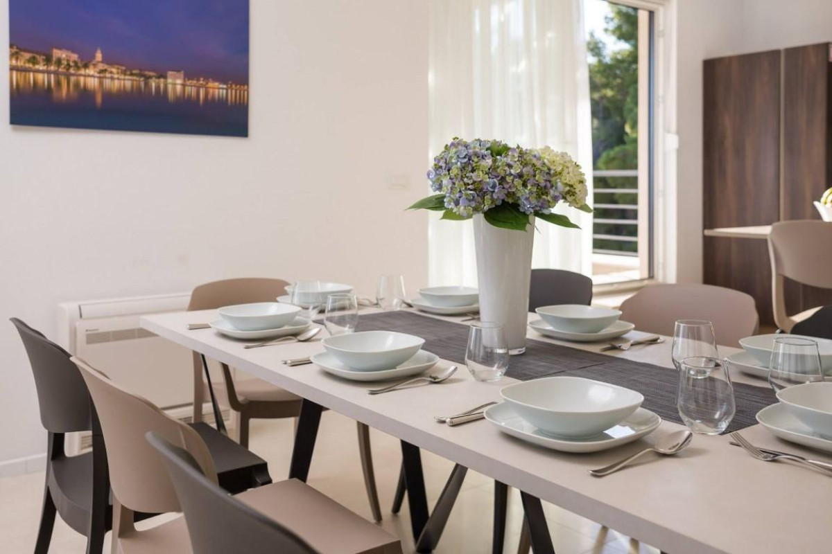 Villa Lucice