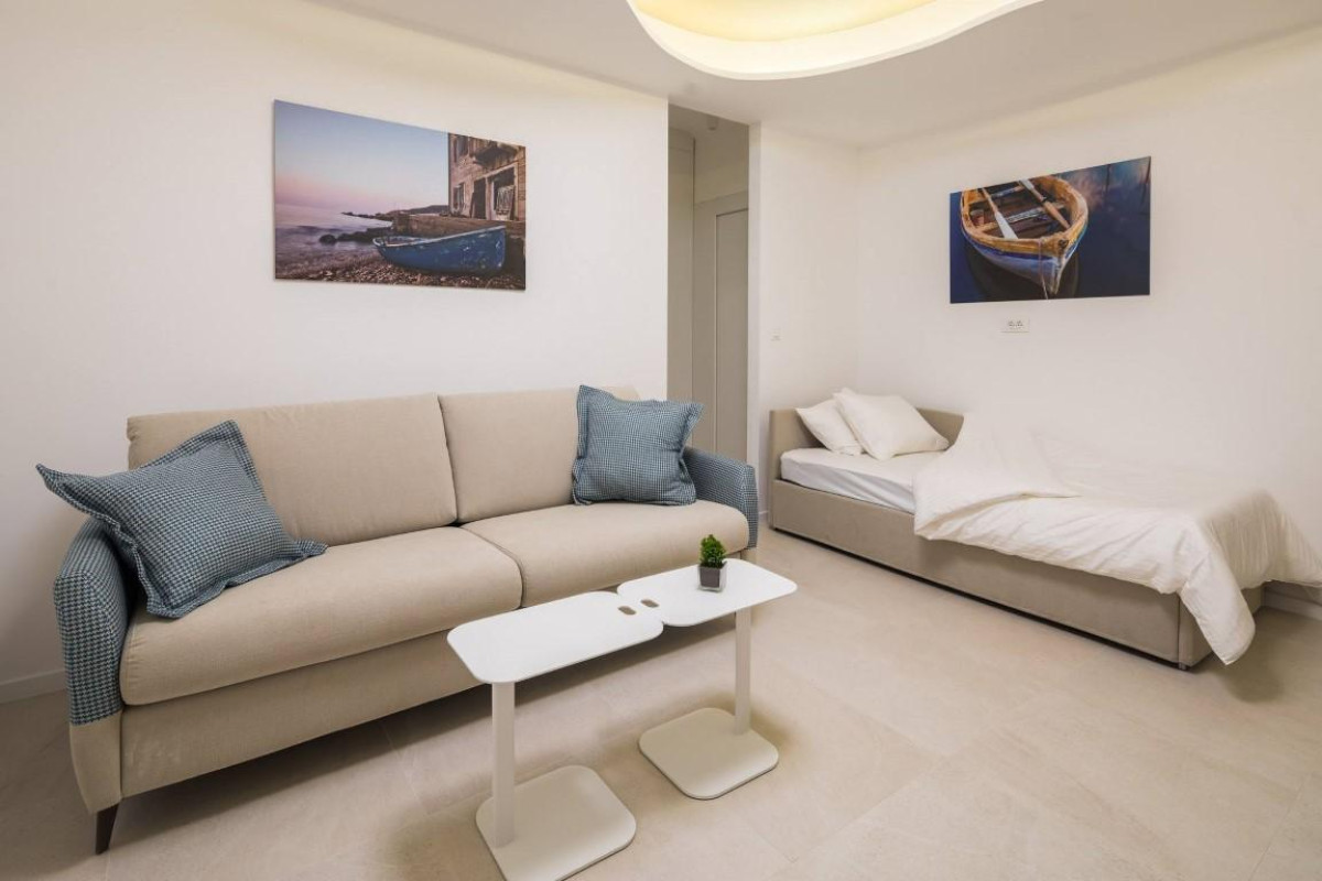 Villa Lucice