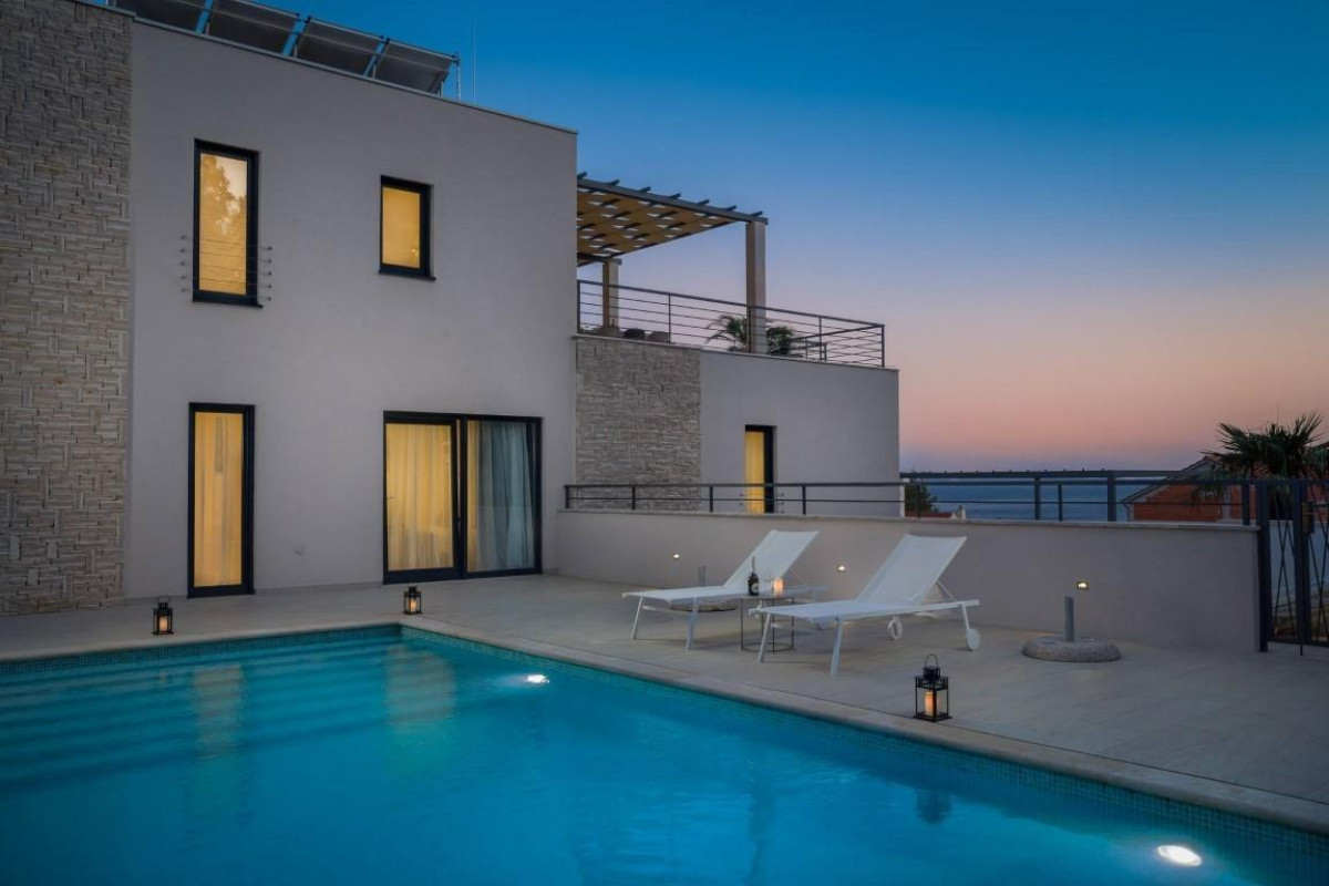 Villa Lucice