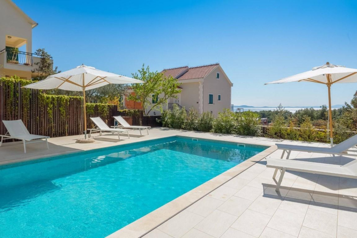Villa Duboka Seaview