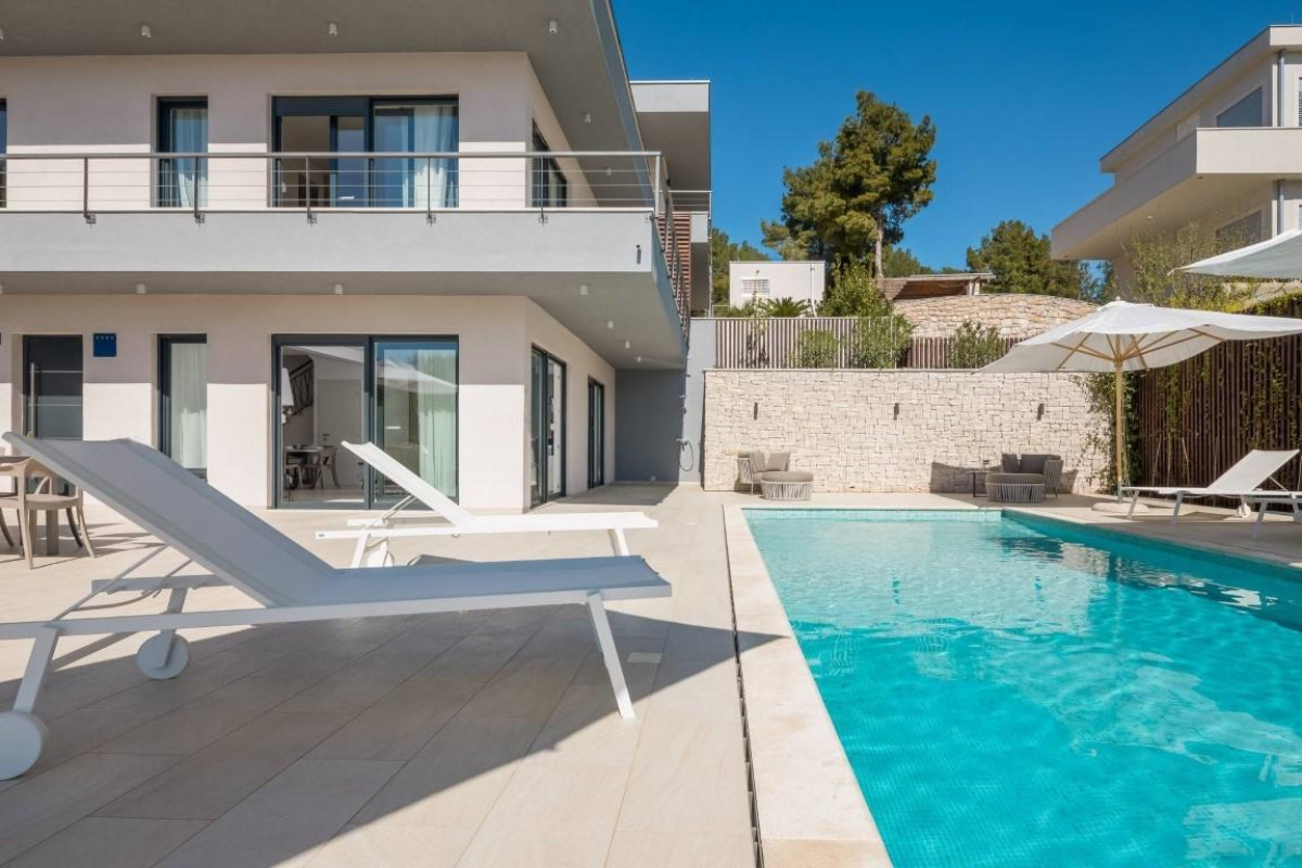 Villa Duboka Seaview