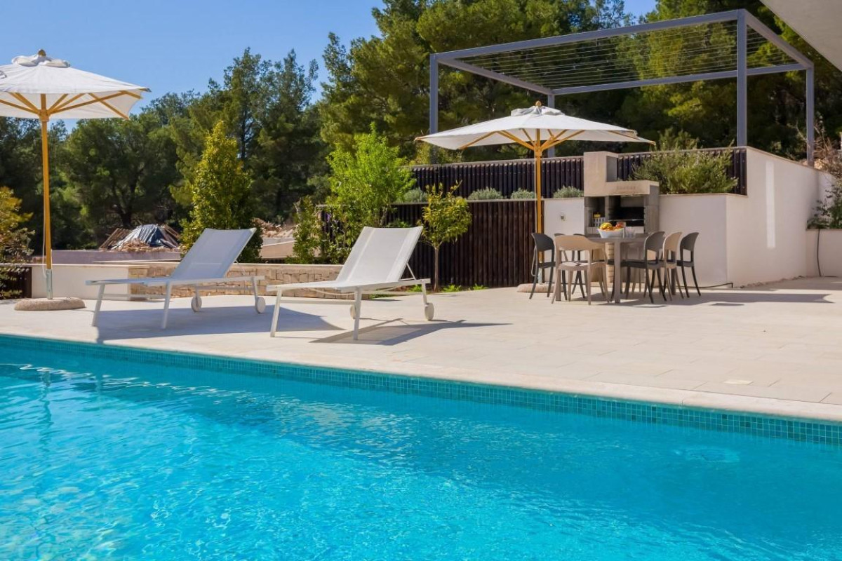 Villa Duboka Seaview