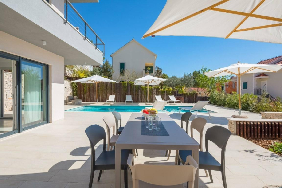 Villa Duboka Seaview
