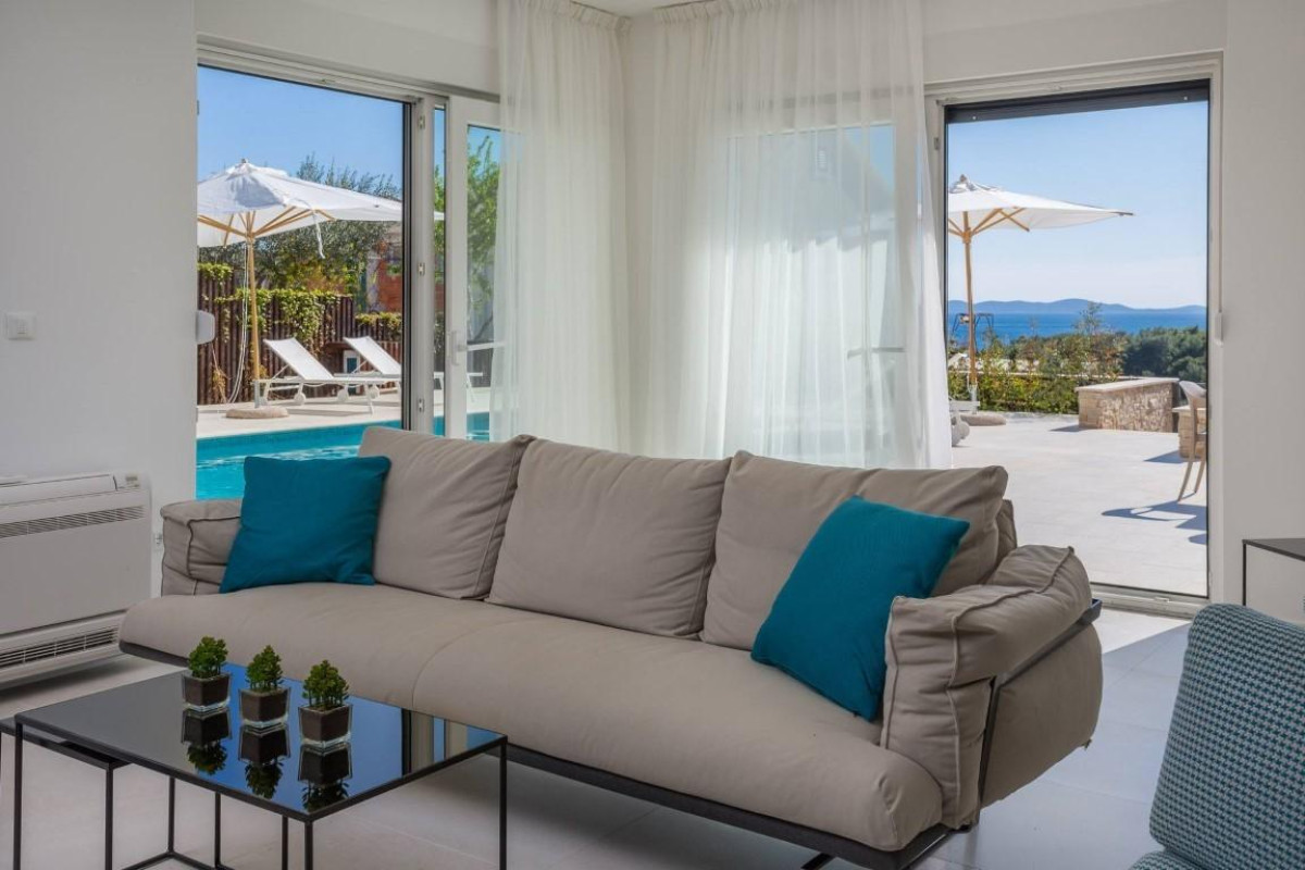 Villa Duboka Seaview