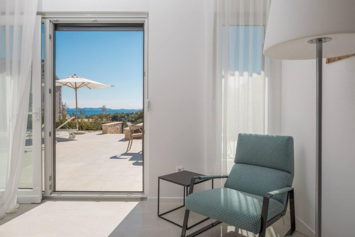 Villa Duboka Seaview