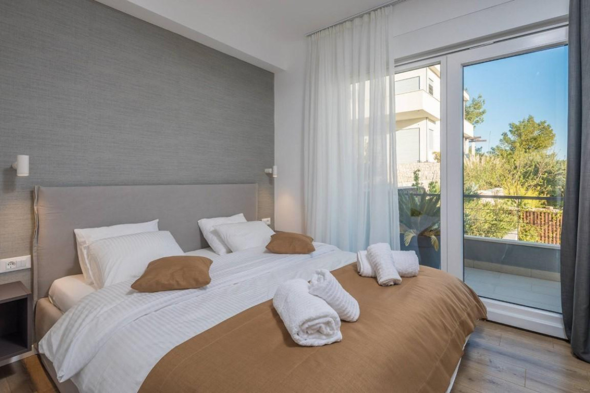 Villa Duboka Seaview