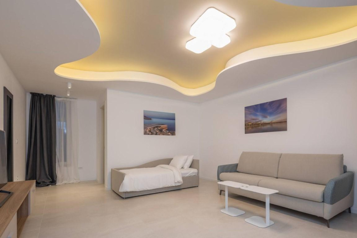 Villa Duboka Seaview