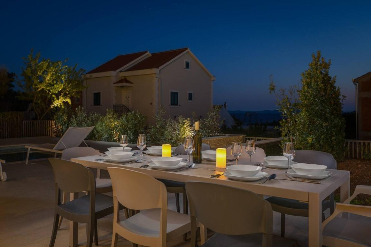 Villa Duboka Seaview