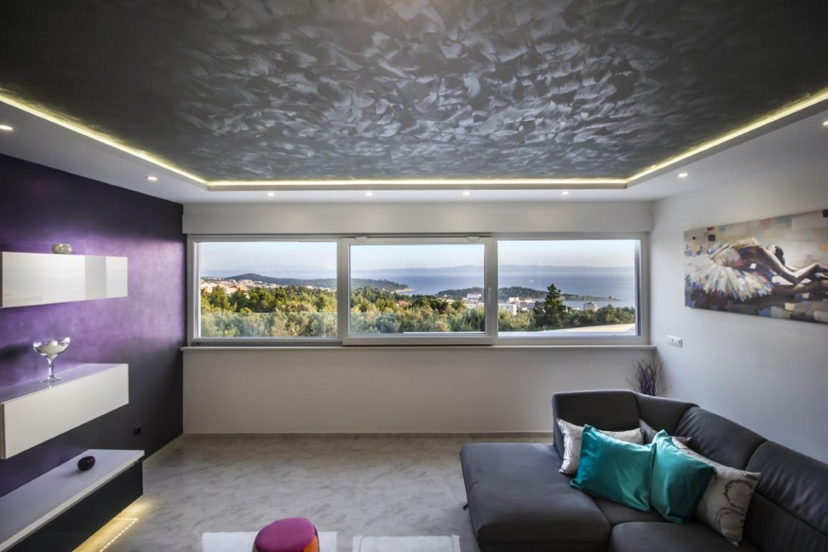 Villa Lacus