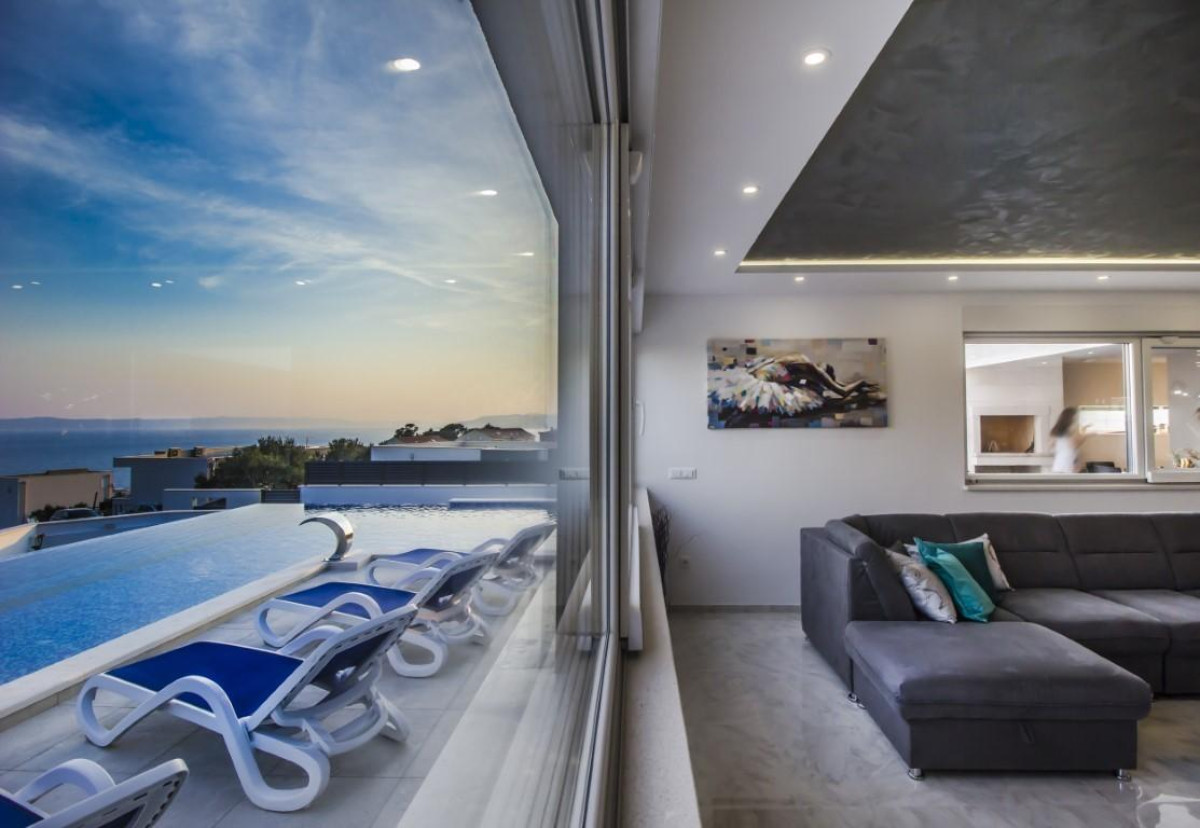 Villa Lacus