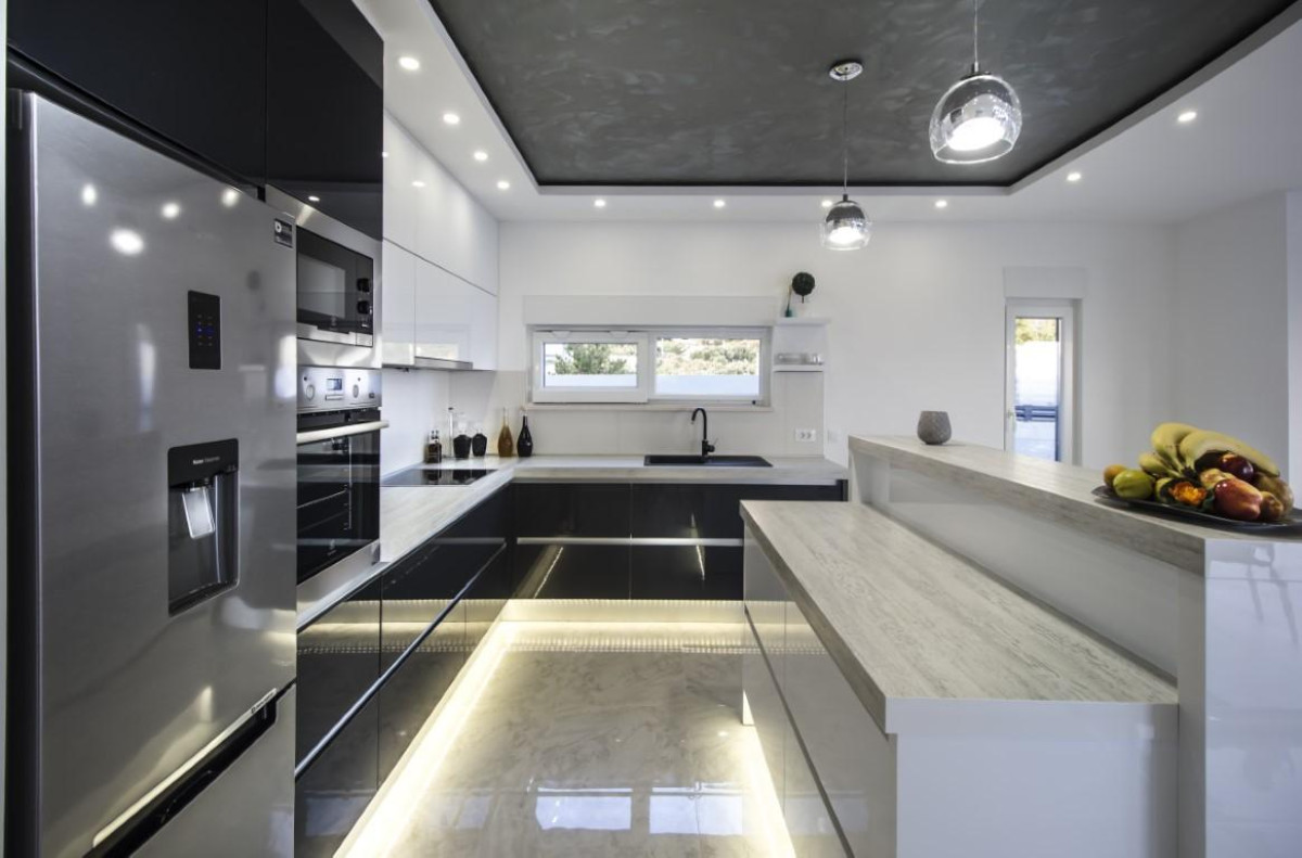 Villa Lacus