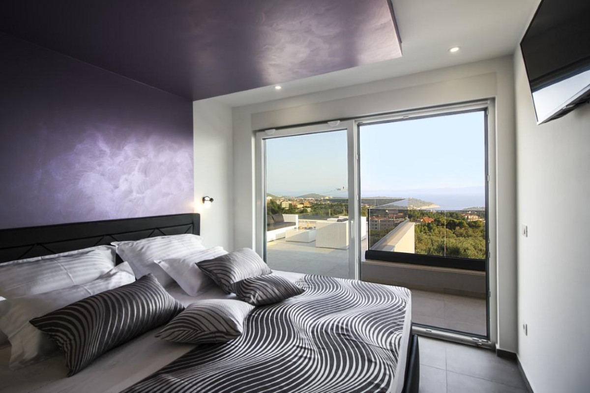 Villa Lacus