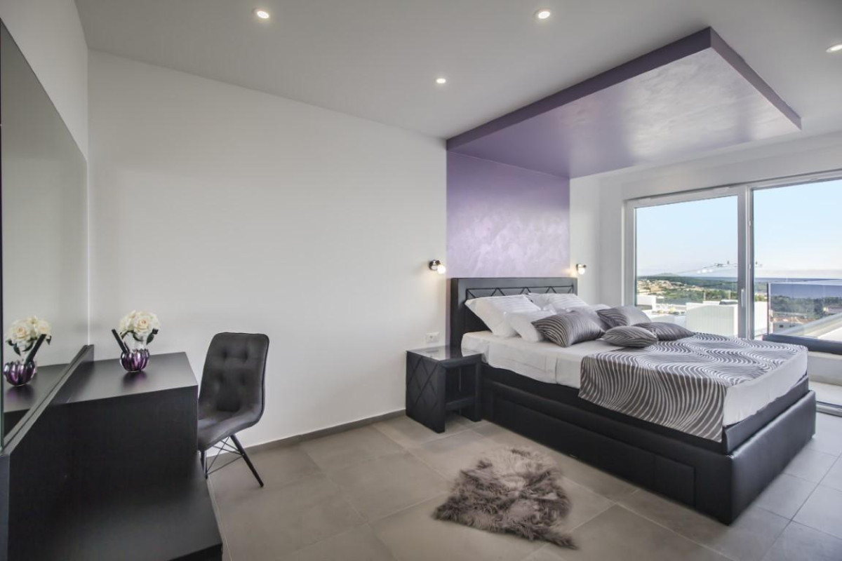 Villa Lacus