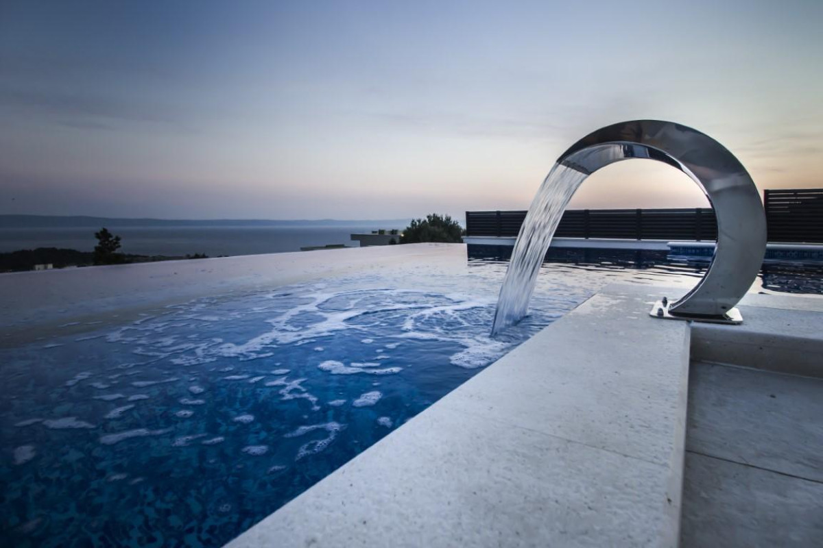 Villa Lacus
