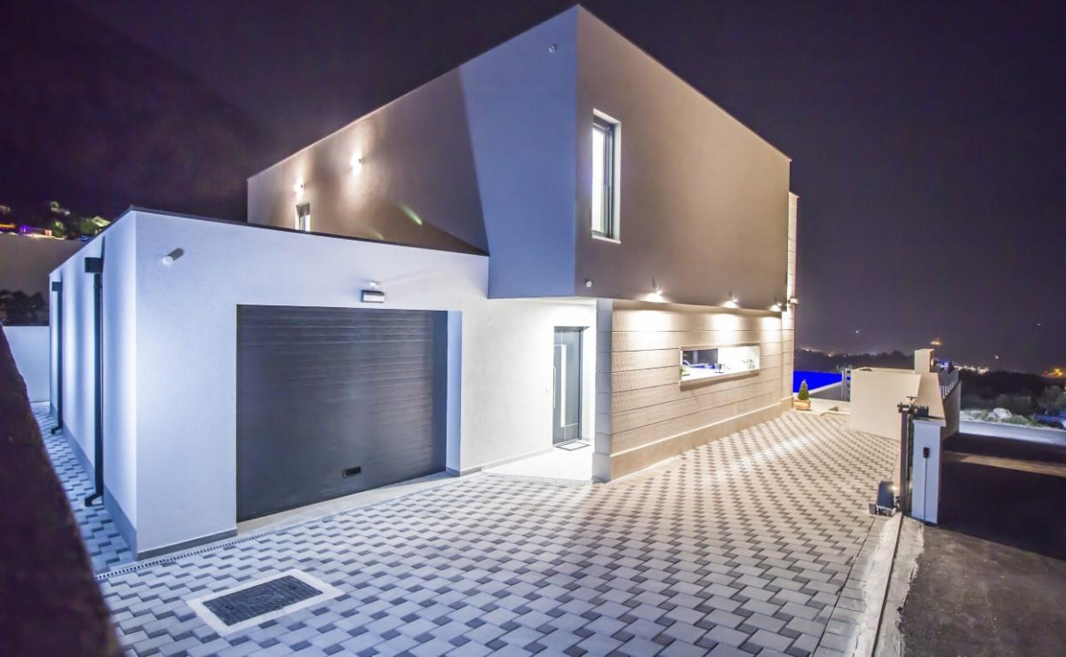 Villa Lacus