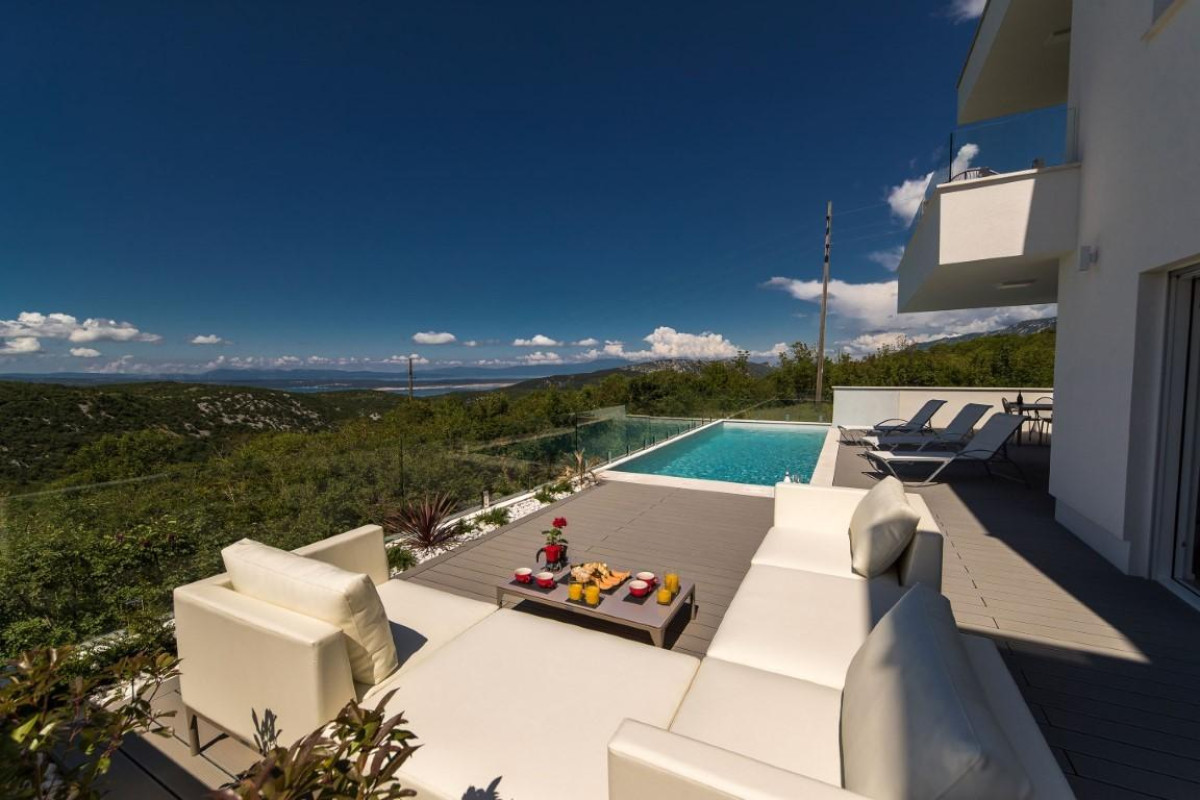 Villa Carmen Crikvenica