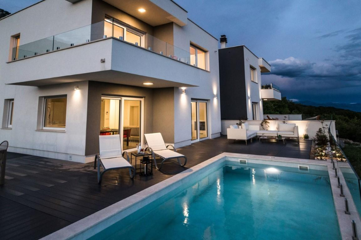 Villa Carmen