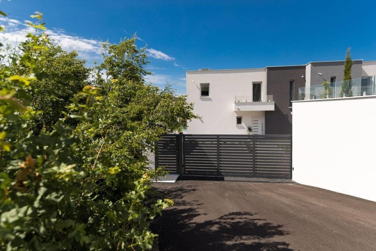 Villa Carmen