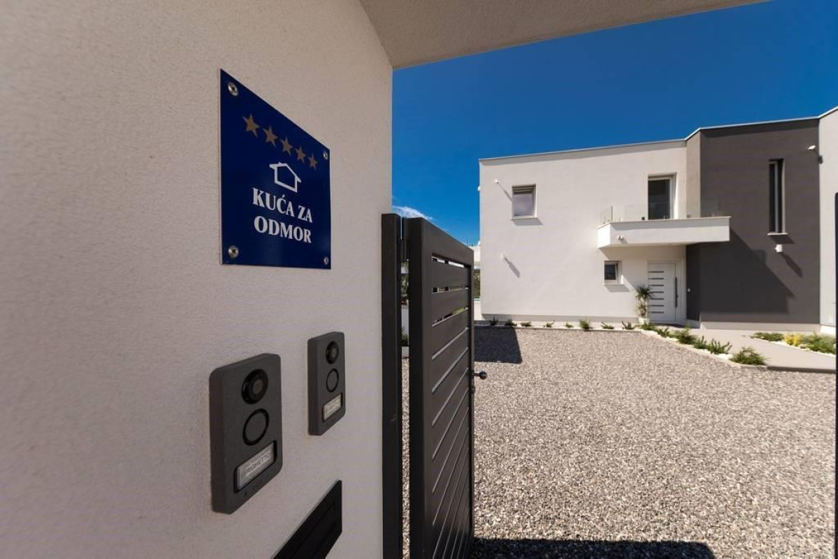 Villa Carmen
