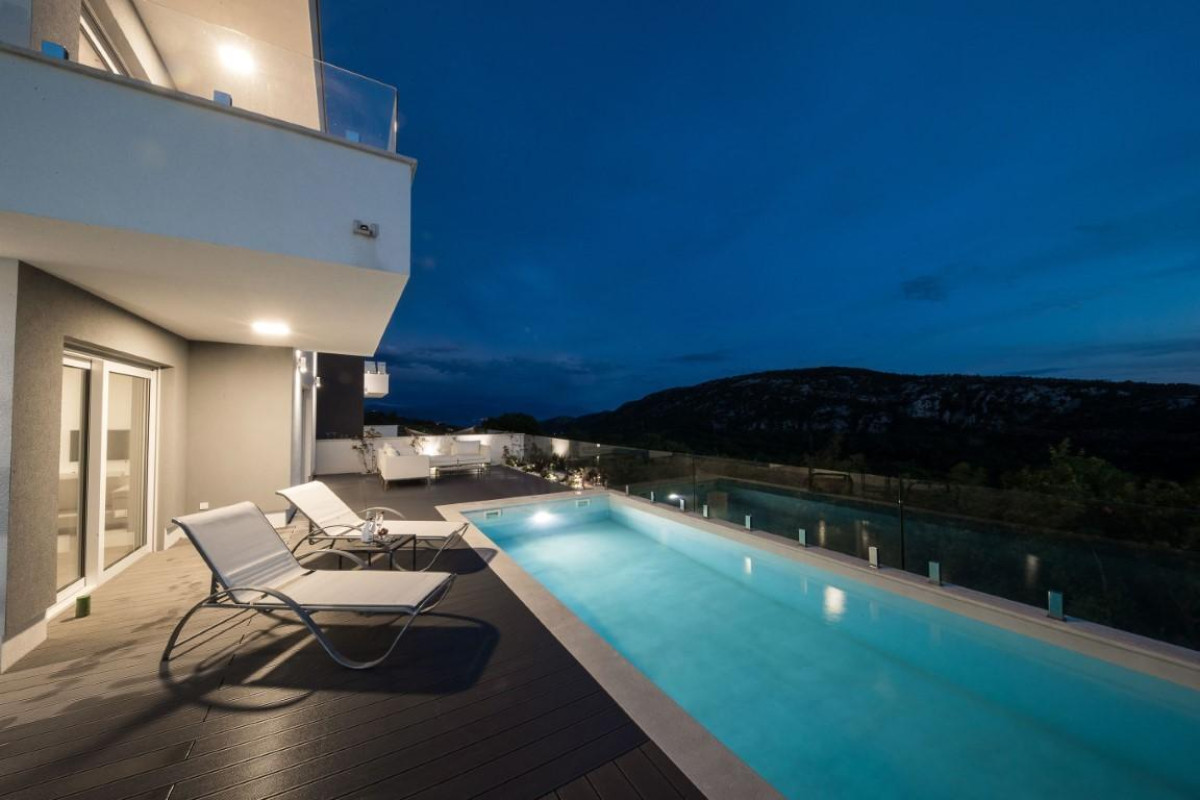 Villa Carmen