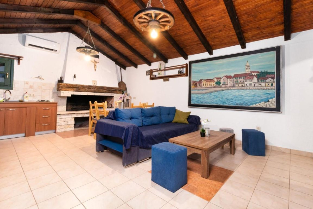 Villa Bacak