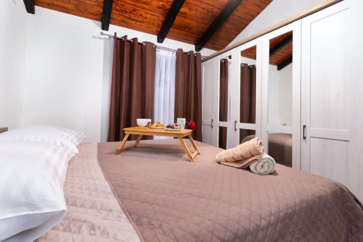 Villa Bacak