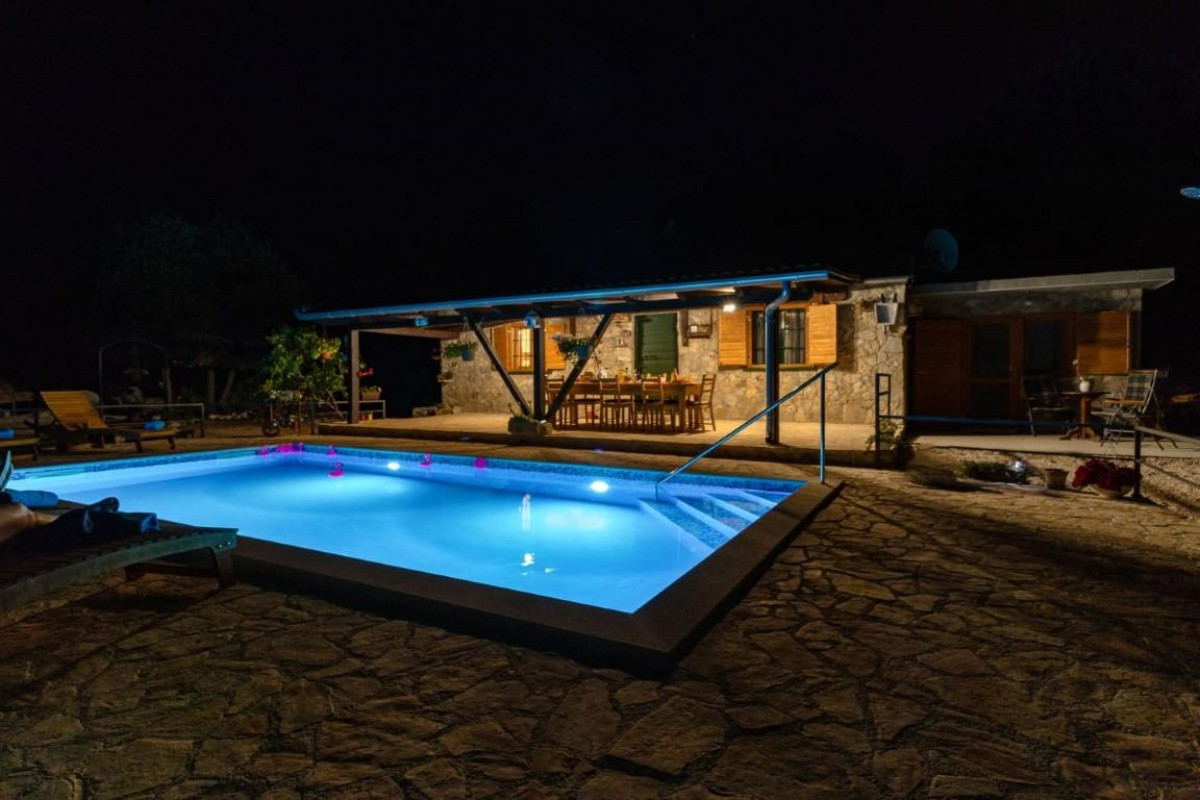 Villa Bacak