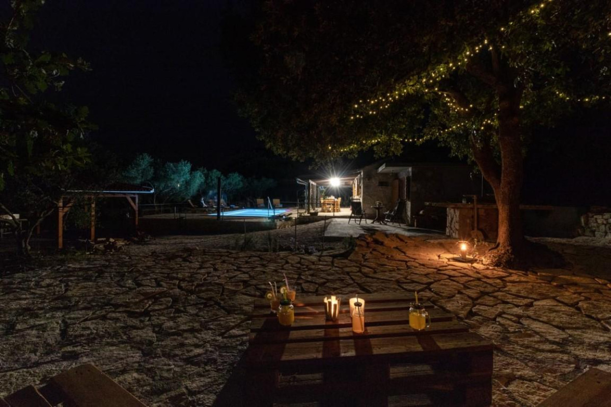 Villa Bacak