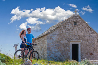 Spending your vacation in Dalamatia: Having fun in the rural Dalmatian countryside