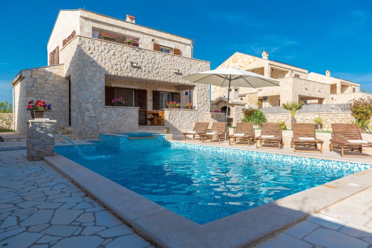 Villa Kirstin Zadar